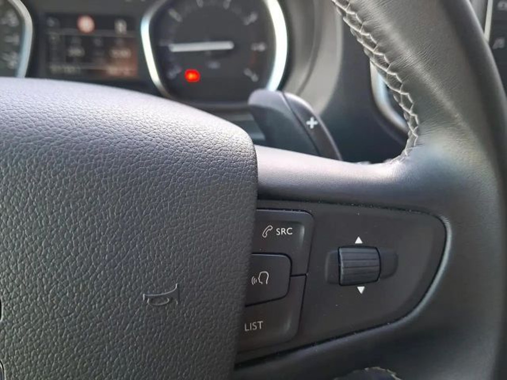 Citroën Spacetourer