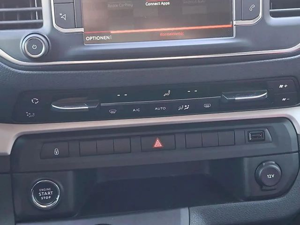 Citroën Spacetourer