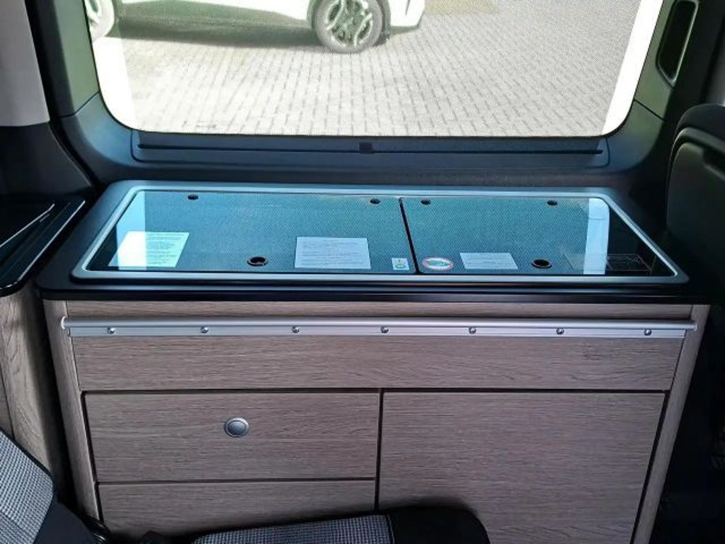 Citroën Spacetourer