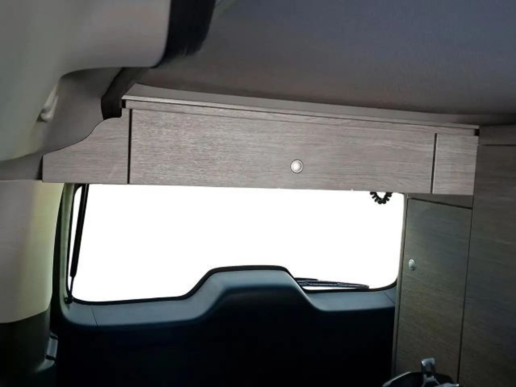 Citroën Spacetourer