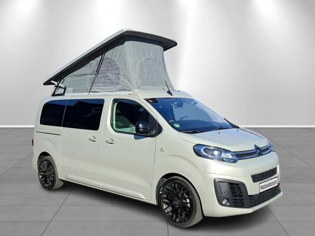 Citroën Spacetourer
