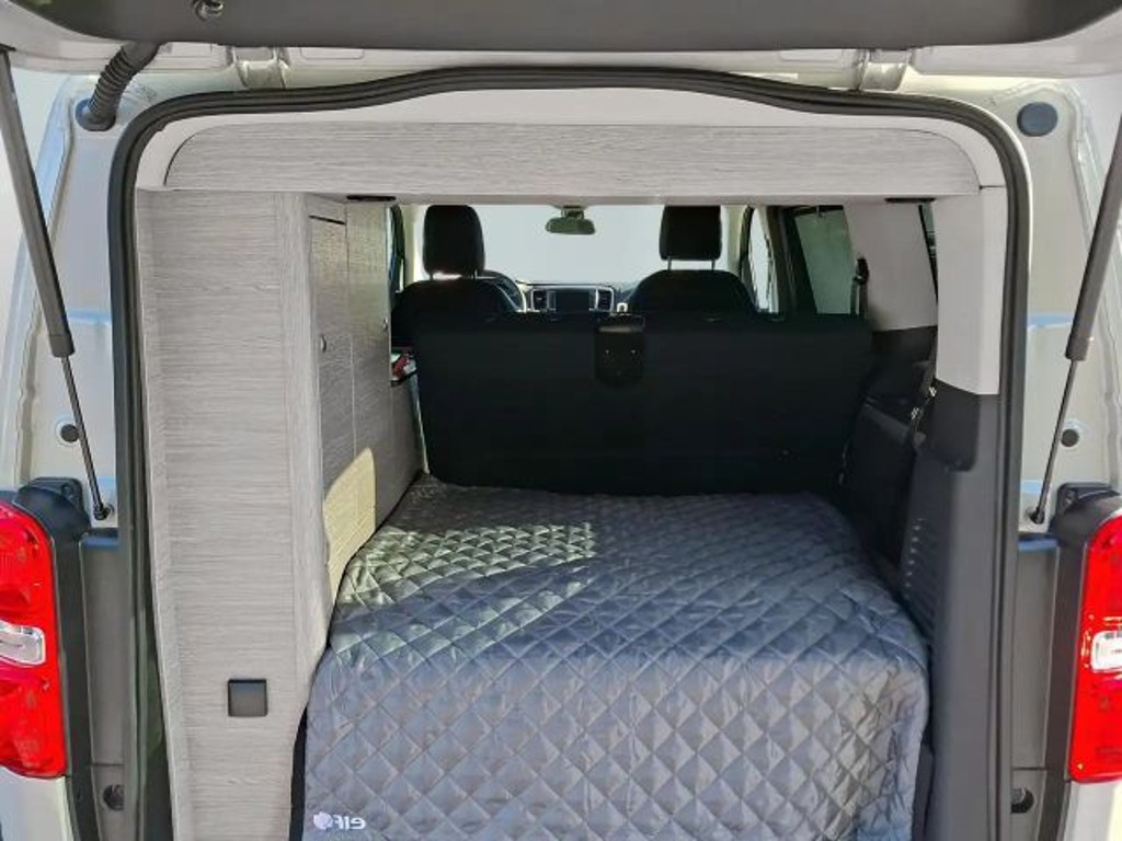 Citroën Spacetourer