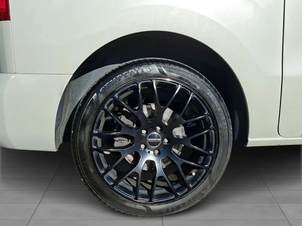 Citroën Spacetourer