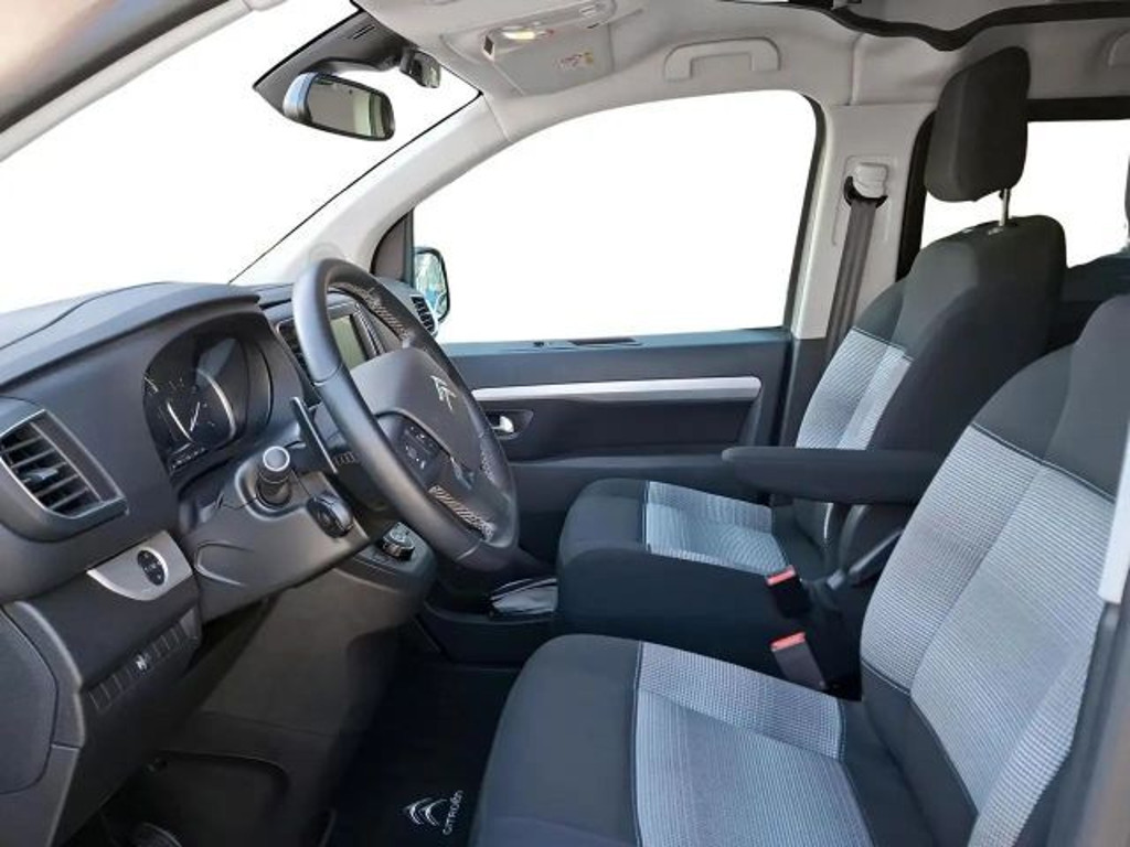 Citroën Spacetourer