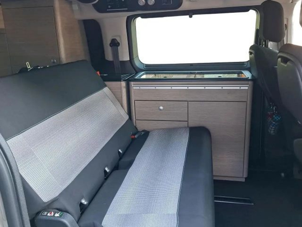 Citroën Spacetourer