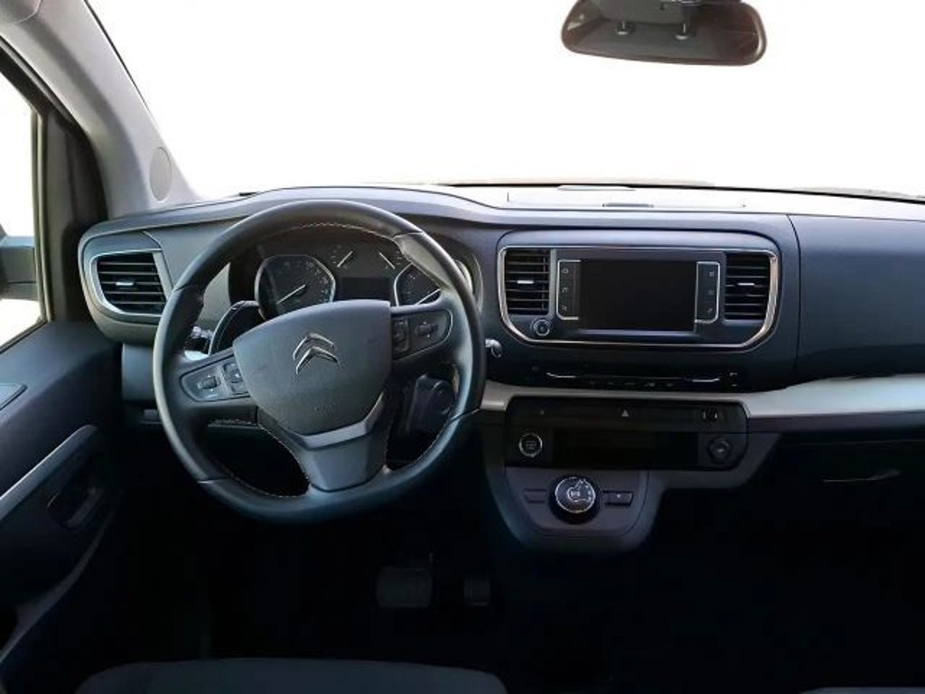 Citroën Spacetourer