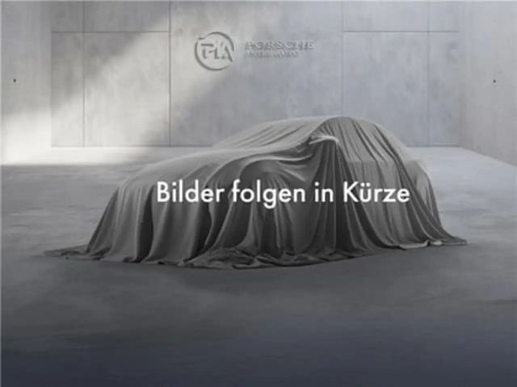 Audi Q6 e-tron 2025 Elektrisch