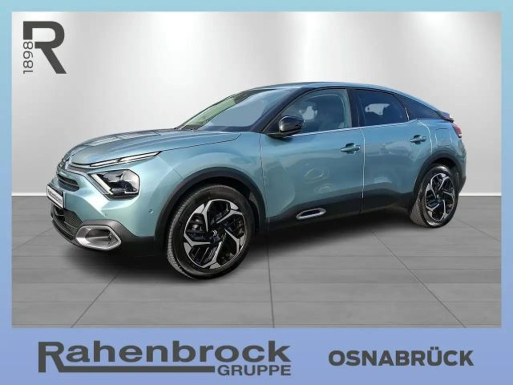 Citroën C4 2023 Benzine