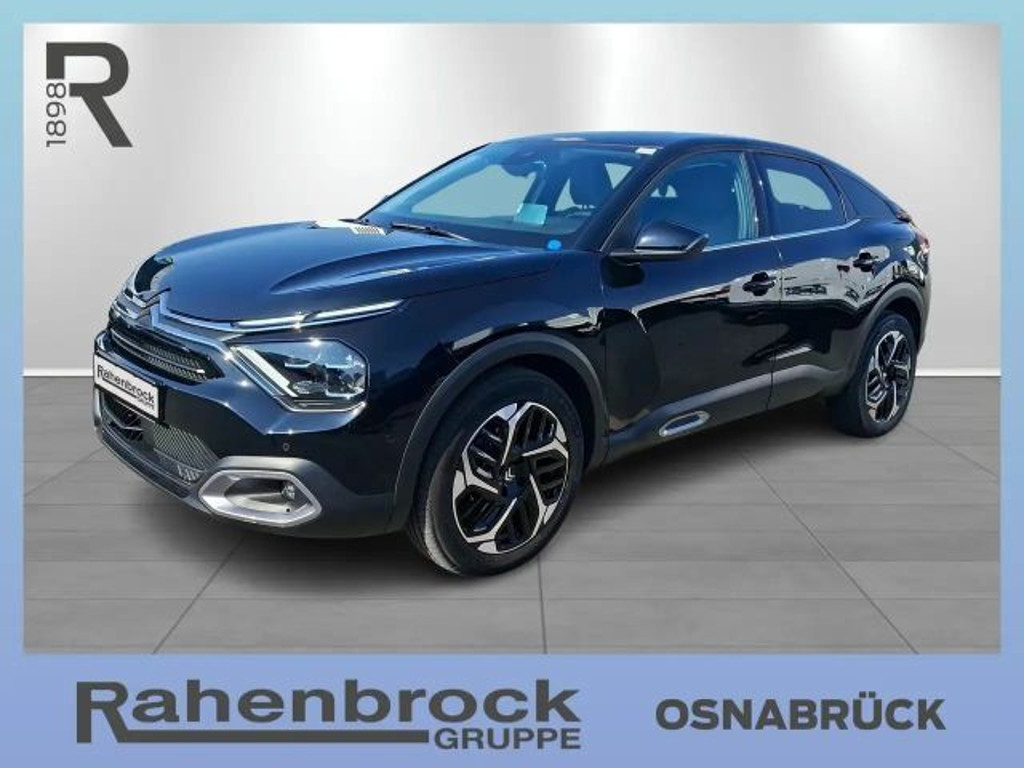 Citroën C4 2023 Benzine