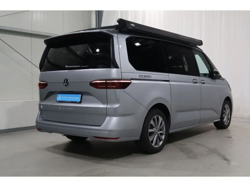 Volkswagen California