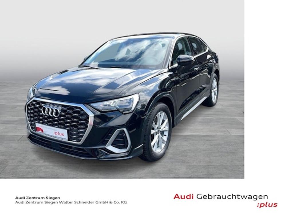 Audi Q3 2022 Diesel