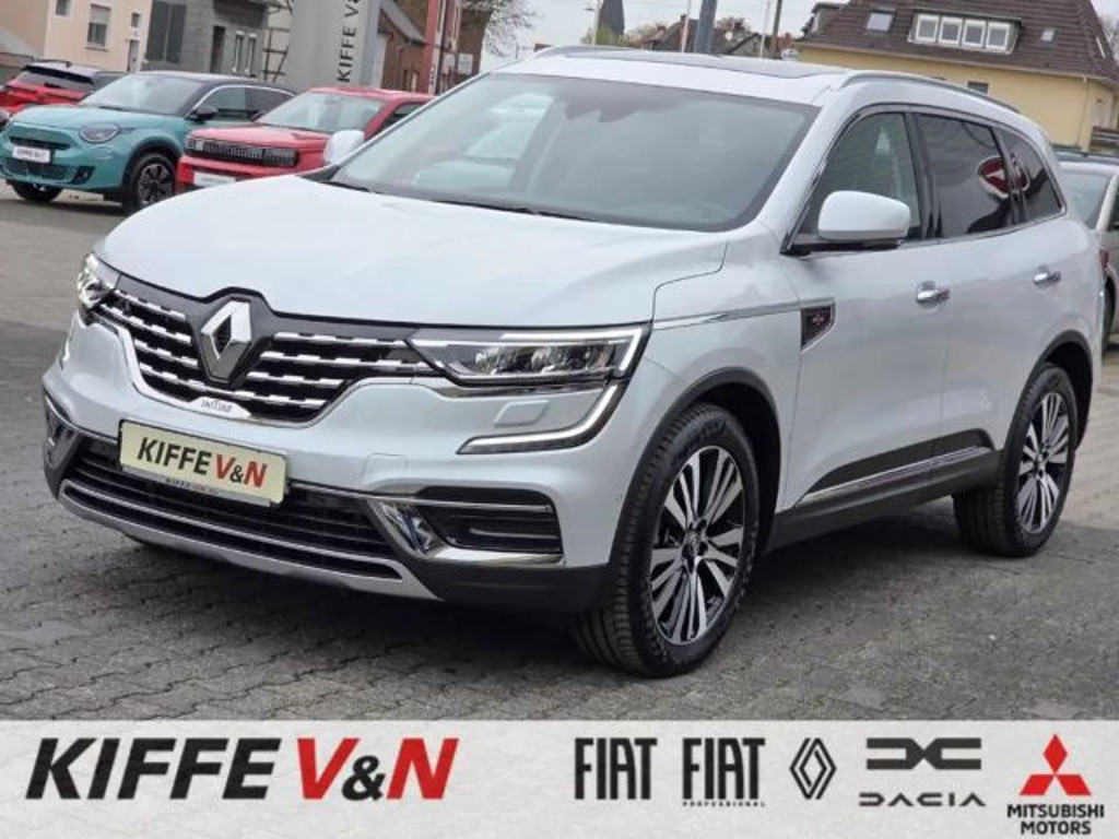 Renault Koleos 2023 Diesel