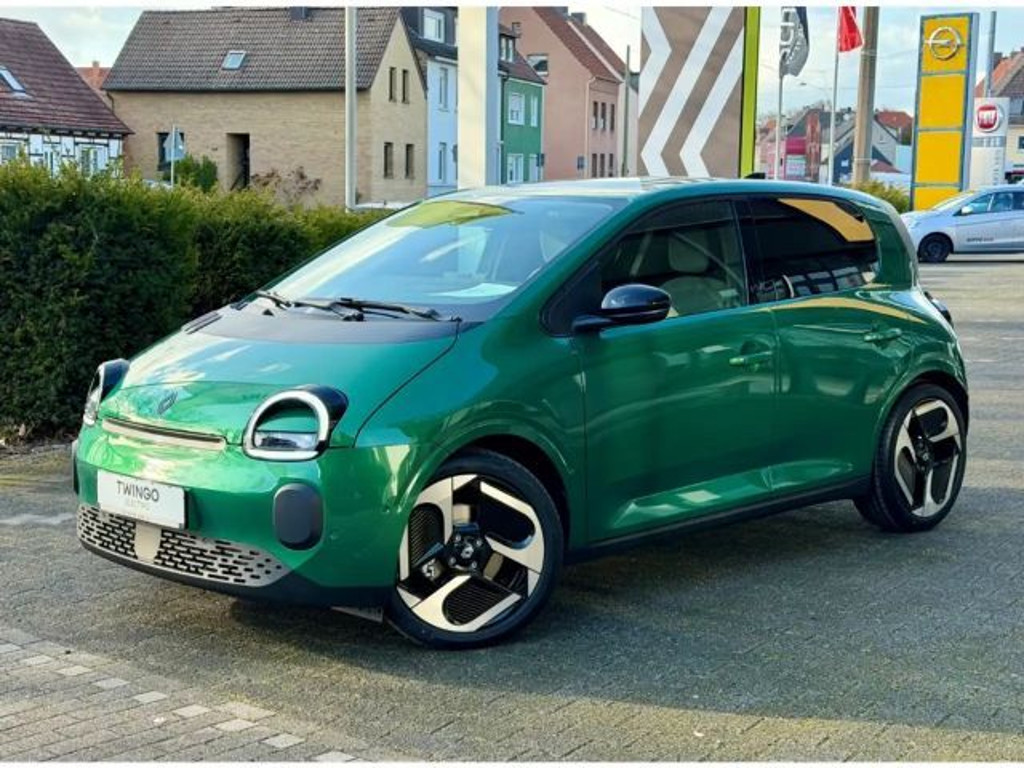 Renault Twingo