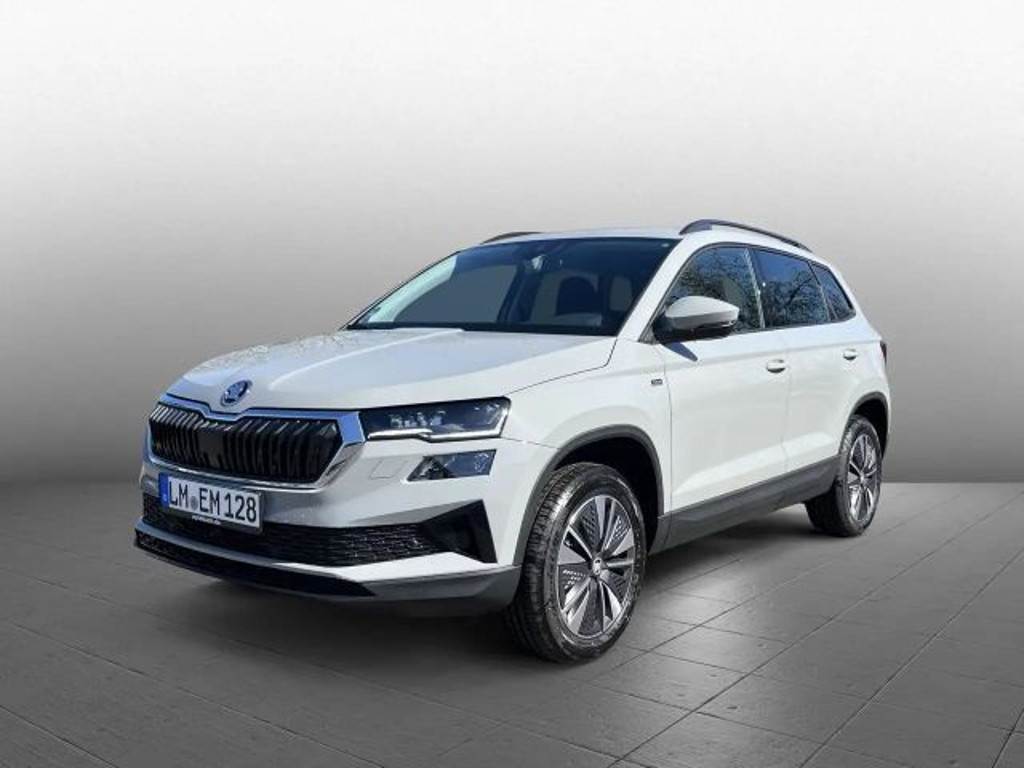 Skoda Karoq 2026 Benzine
