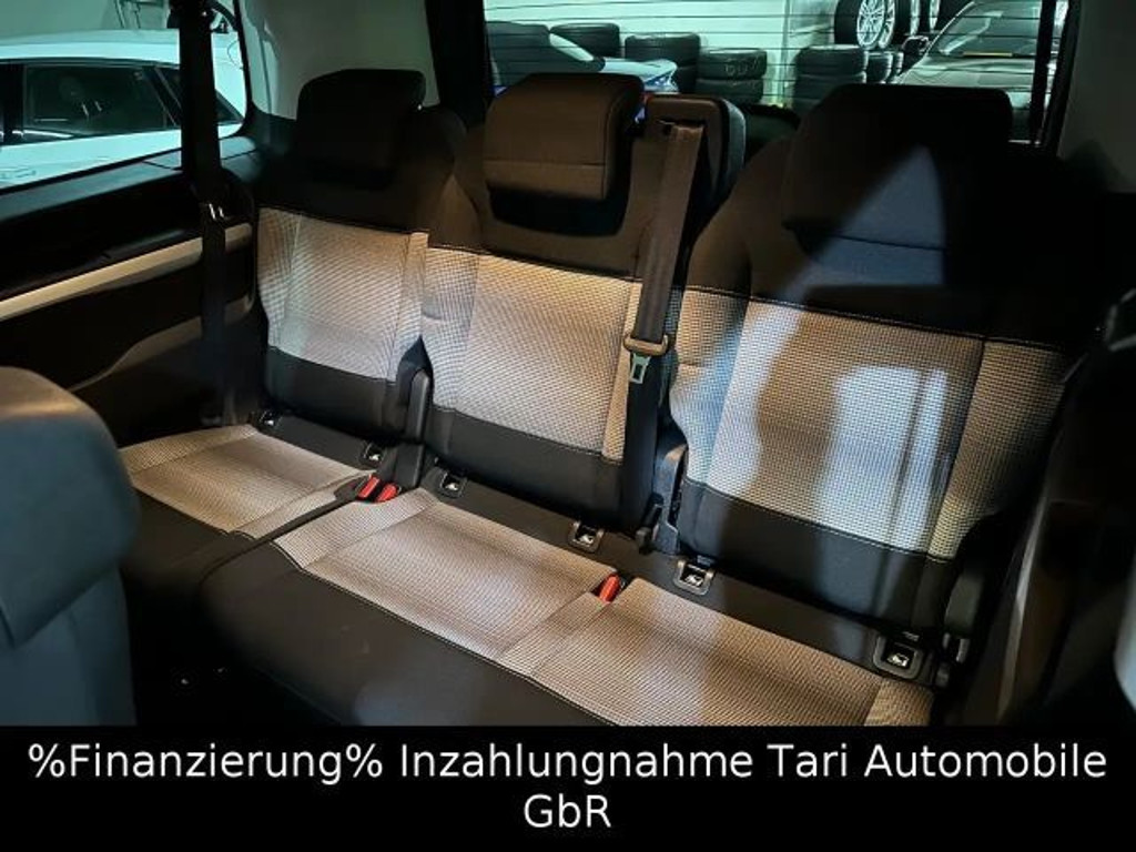 Citroën Spacetourer