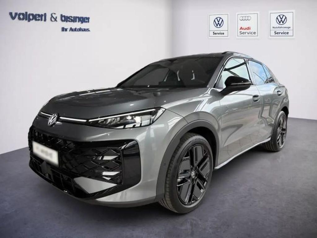 Volkswagen T-Roc 2026 Benzine
