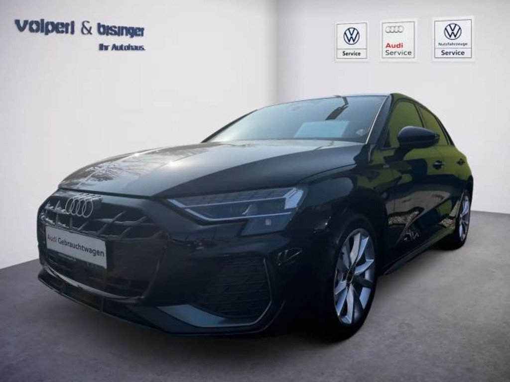 Audi A3 2026 Benzine