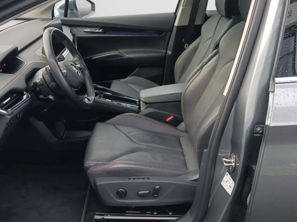 Skoda Enyaq iV