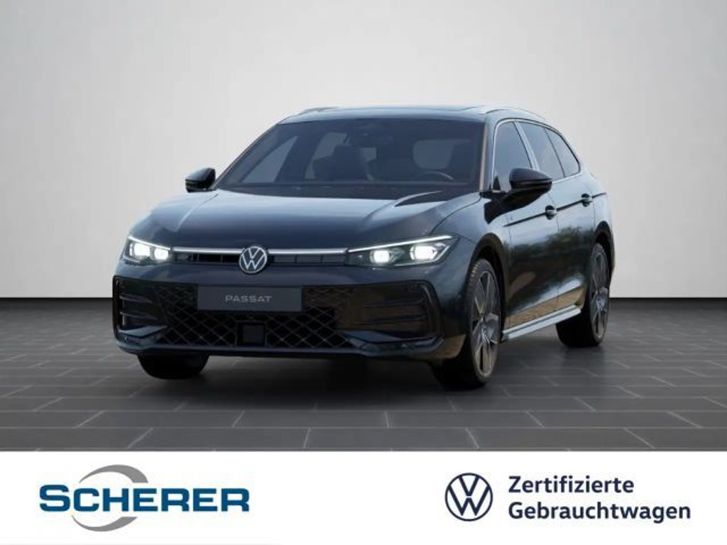 Volkswagen Passat 2026 Diesel