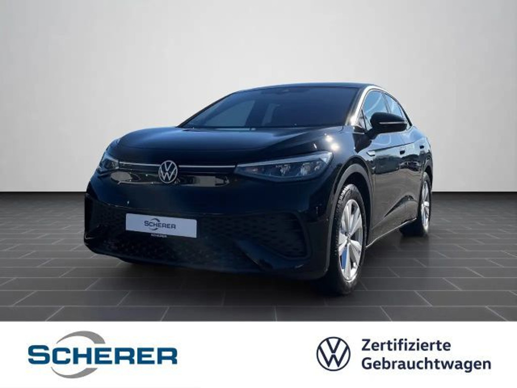 Volkswagen ID.5 2023 Elektrisch