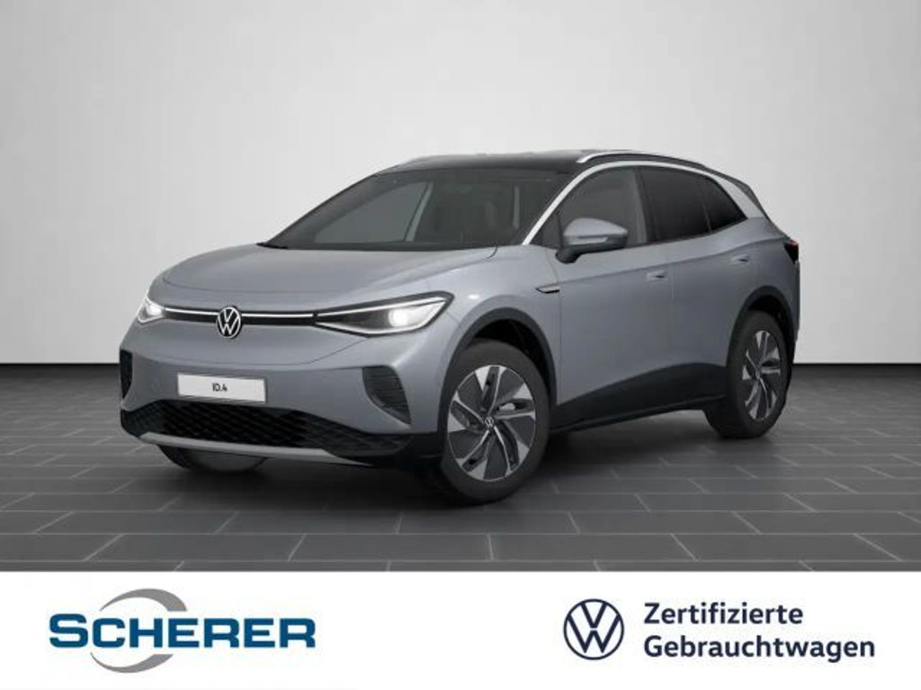 Volkswagen ID.4 2023 Elektrisch
