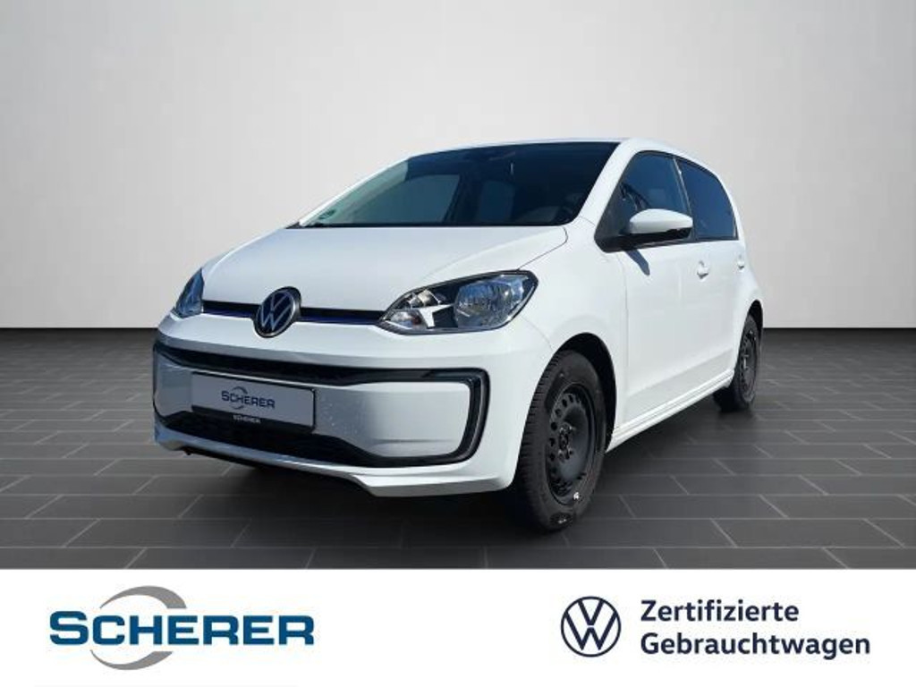 Volkswagen e-Up! 2021 Elektrisch