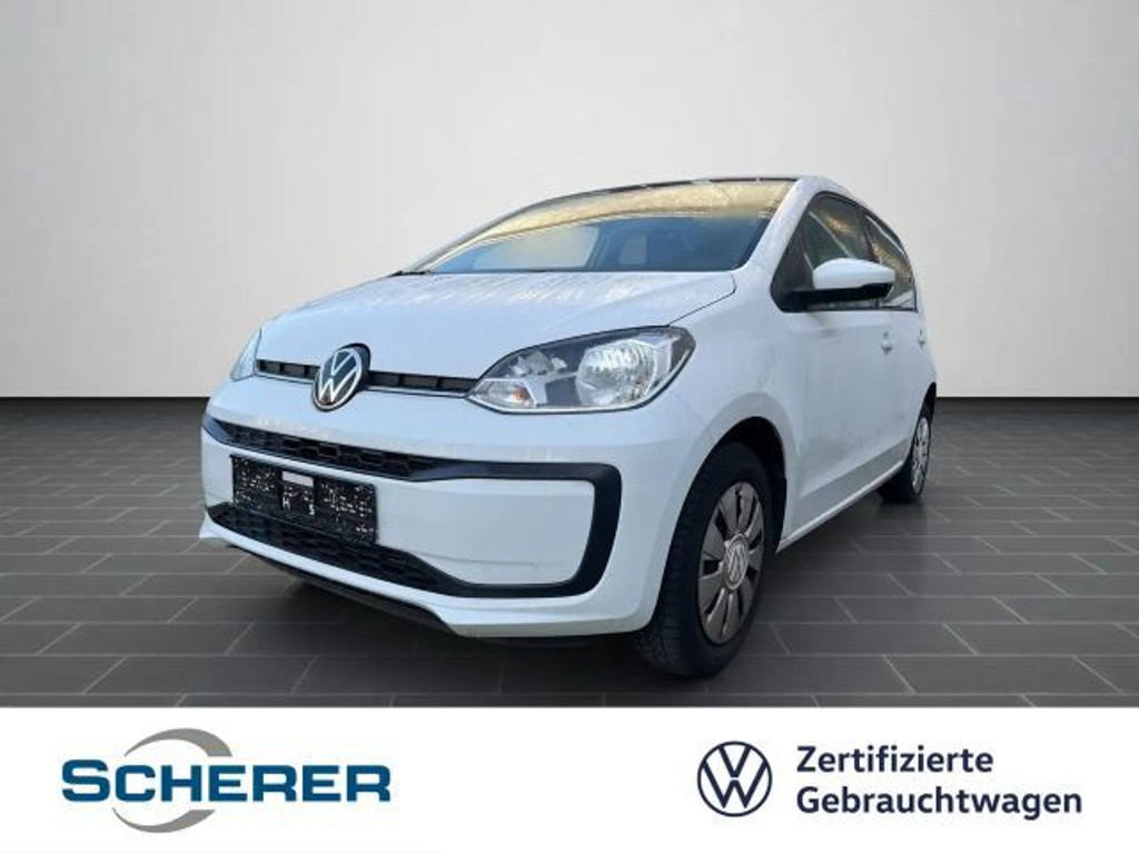 Volkswagen up! 2022 Benzine