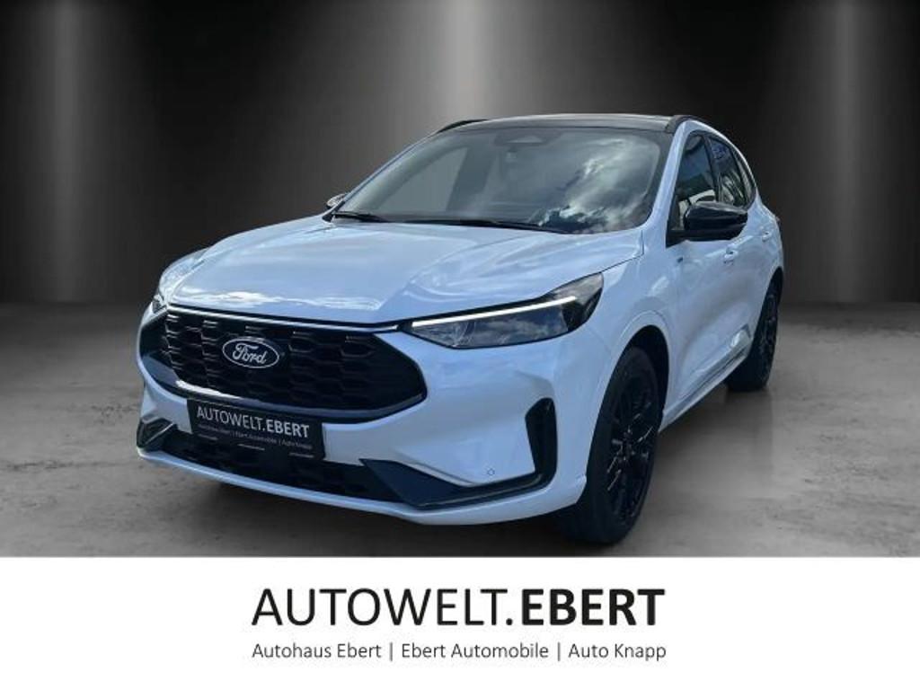 Ford Kuga 2026 Hybride Benzine