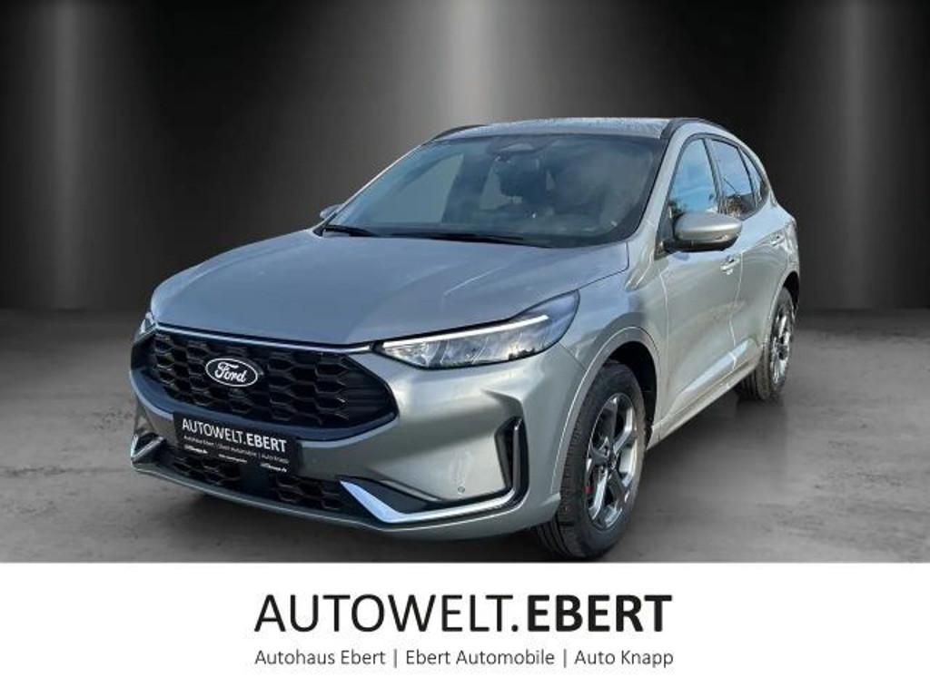 Ford Kuga 2026 Benzine