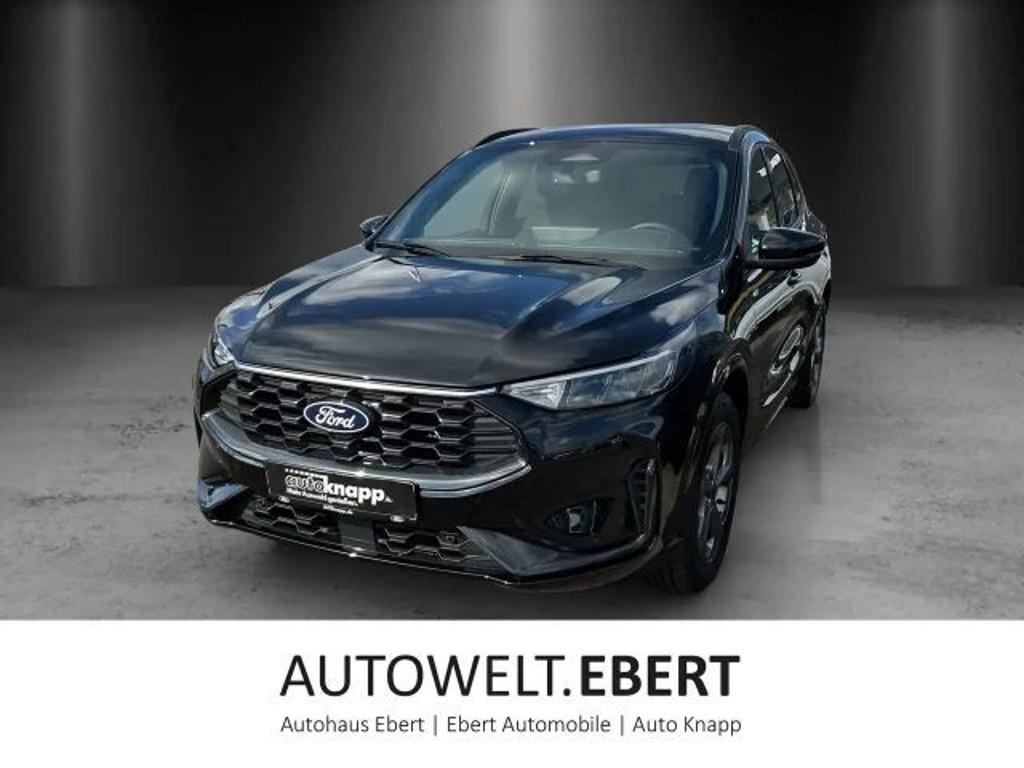 Ford Kuga 2025 Benzine