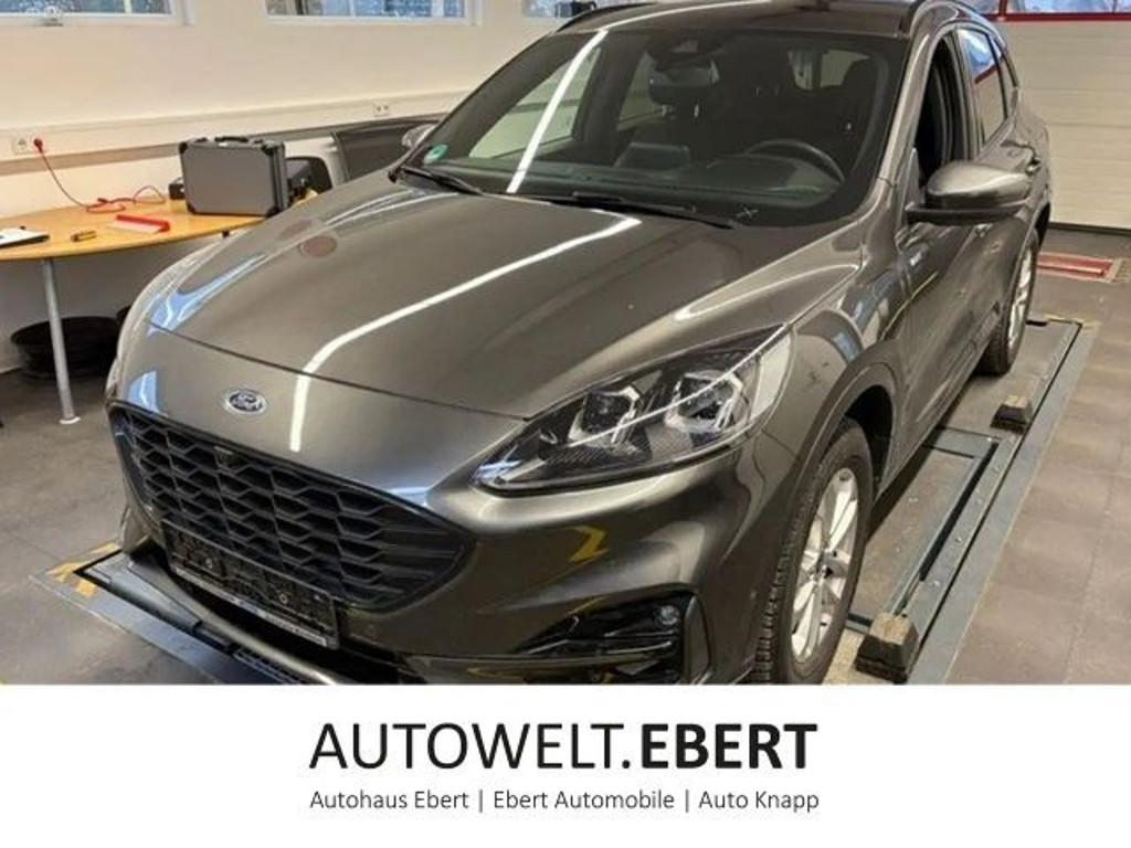 Ford Kuga 2022 Hybride Benzine