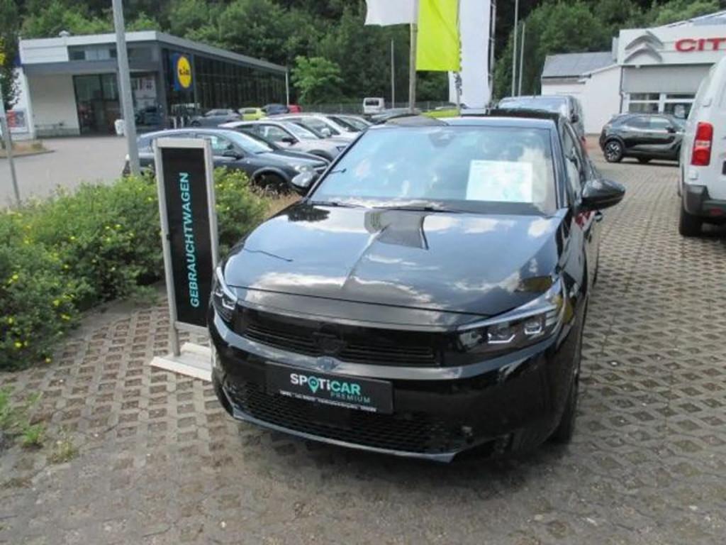 Opel Corsa 2025 Benzine
