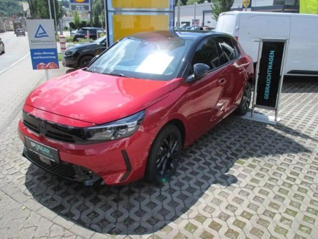Opel Corsa 2024 Benzine