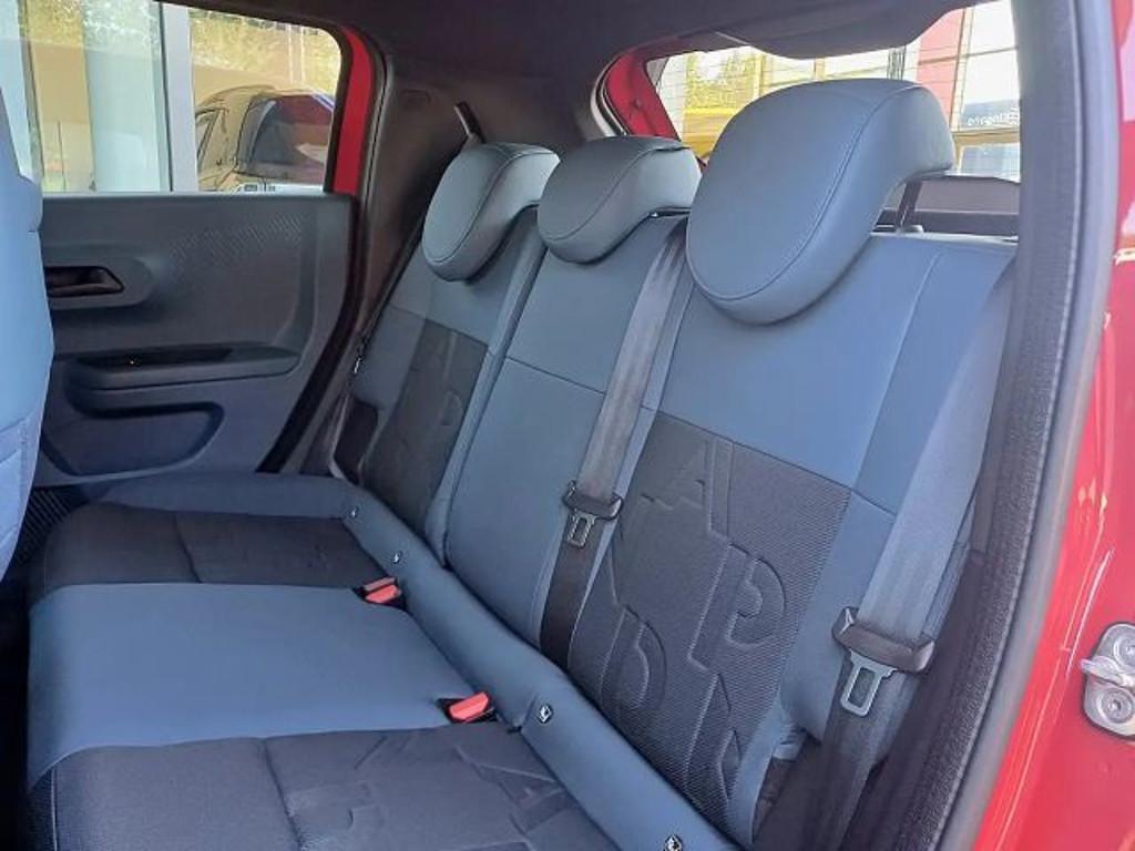 Fiat Grande Panda