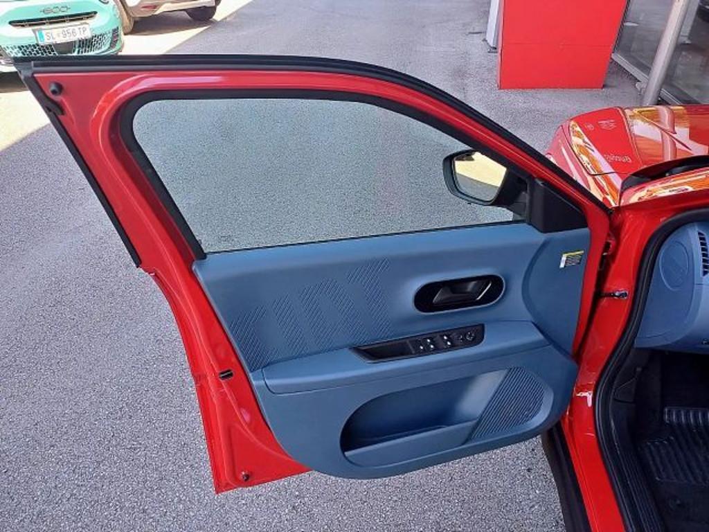 Fiat Grande Panda