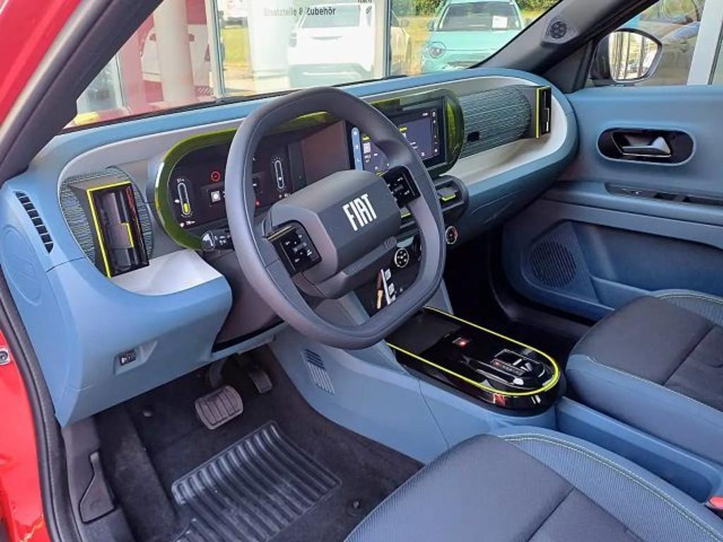 Fiat Grande Panda