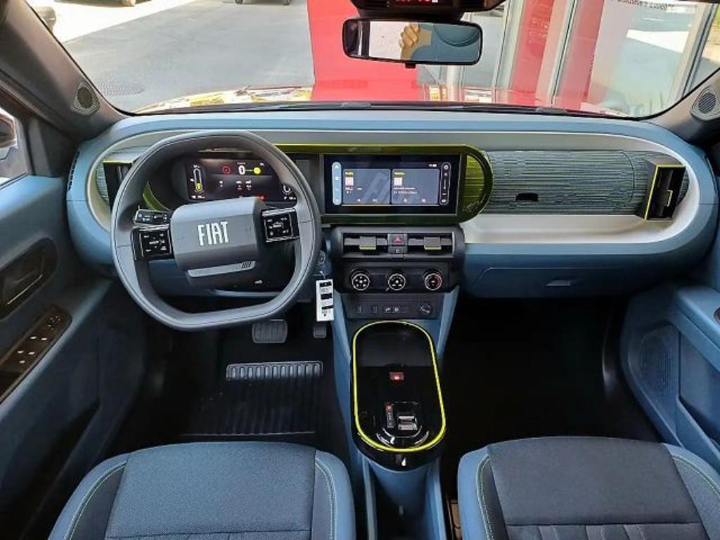 Fiat Grande Panda