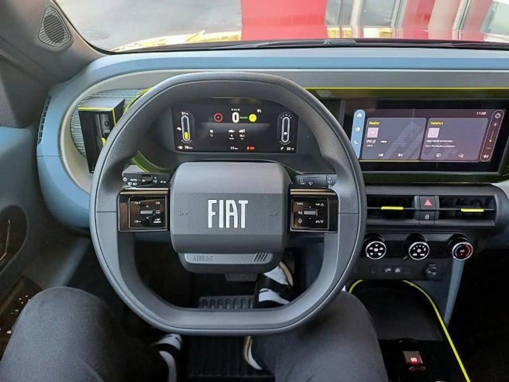 Fiat Grande Panda