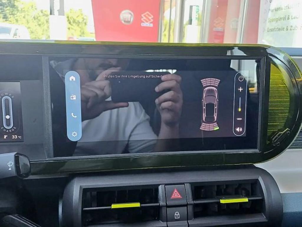 Fiat Grande Panda