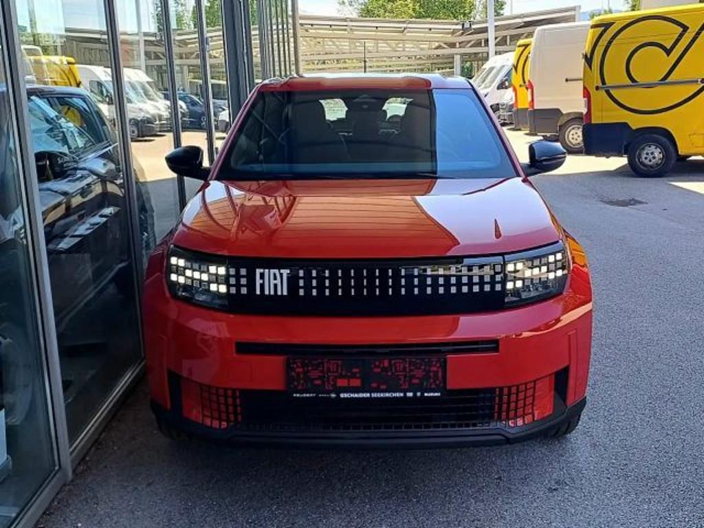 Fiat Grande Panda
