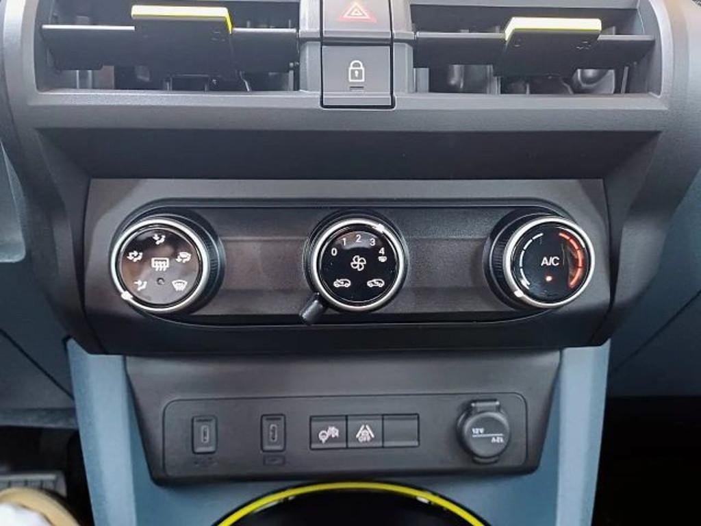Fiat Grande Panda