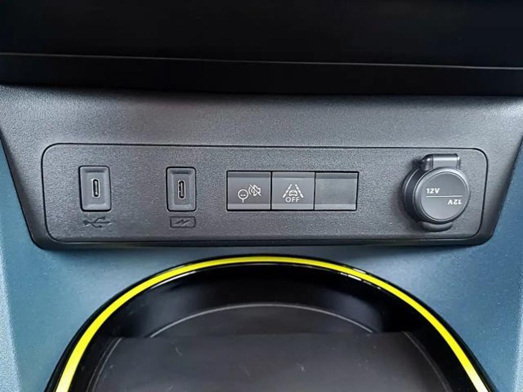 Fiat Grande Panda