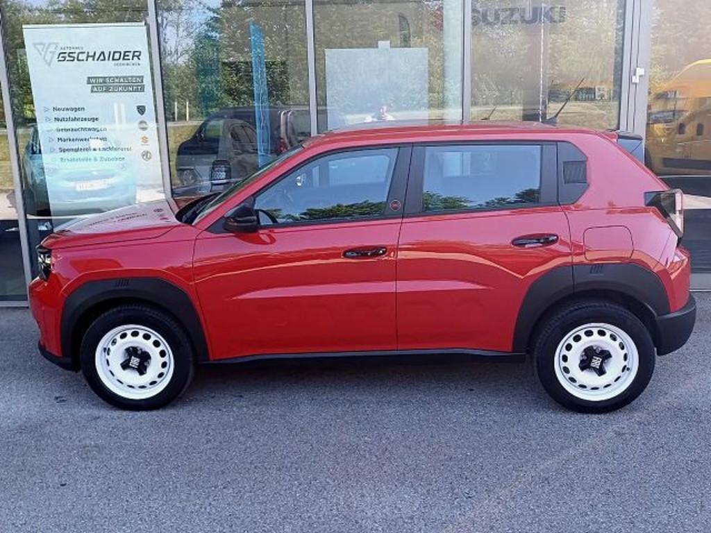 Fiat Grande Panda