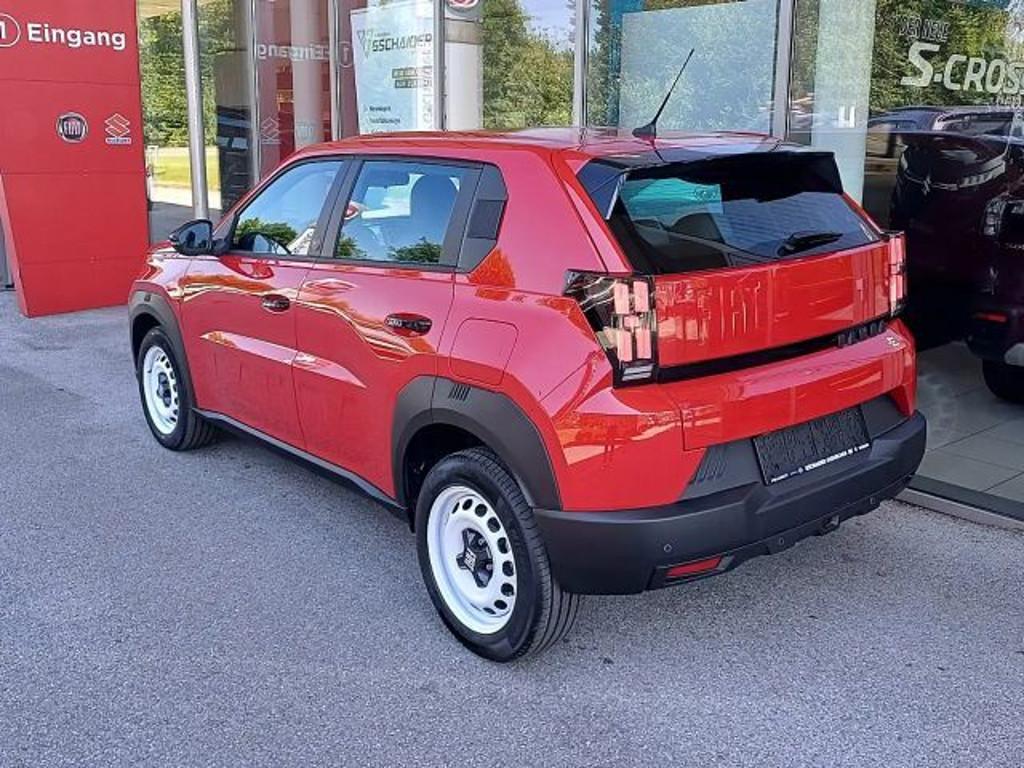 Fiat Grande Panda