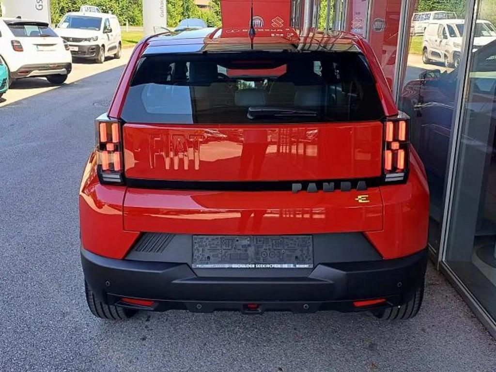 Fiat Grande Panda