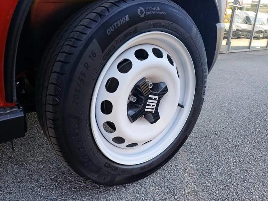 Fiat Grande Panda