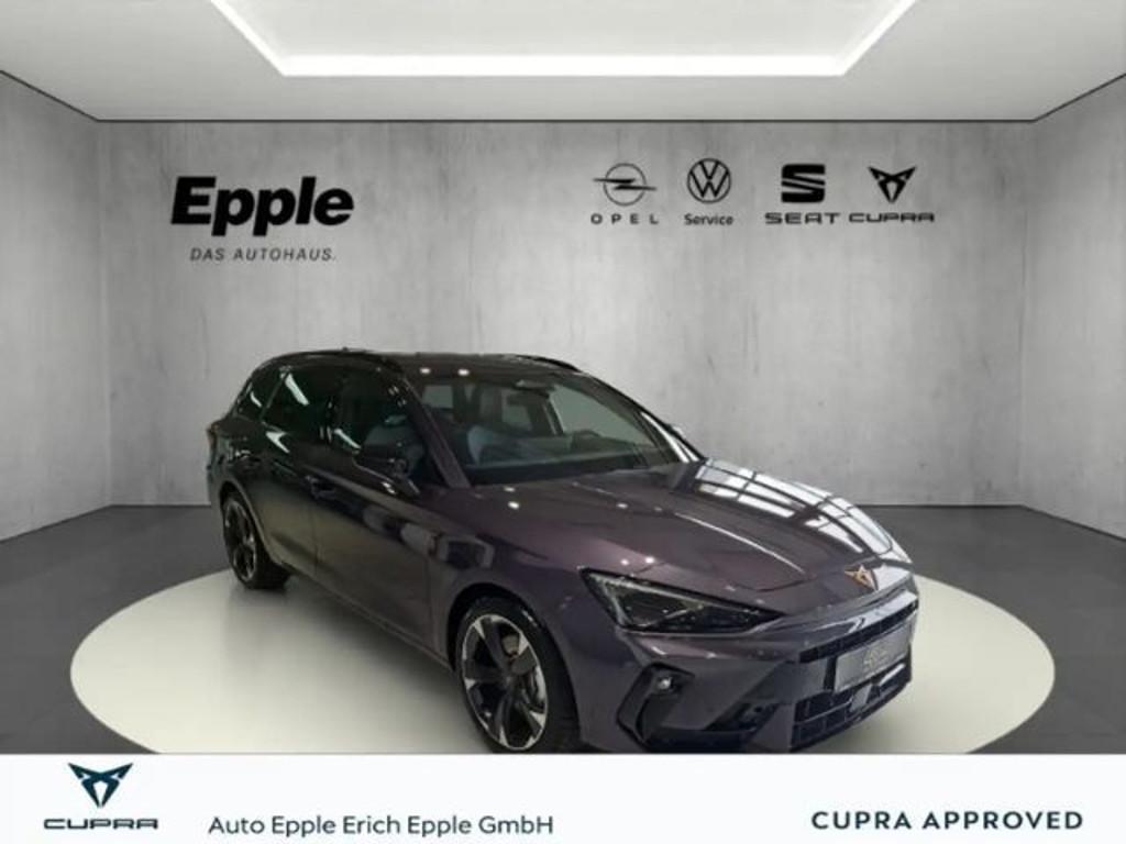 Cupra Leon 2026 Diesel