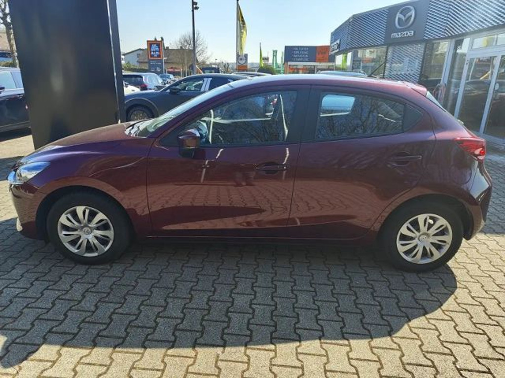 Mazda 2