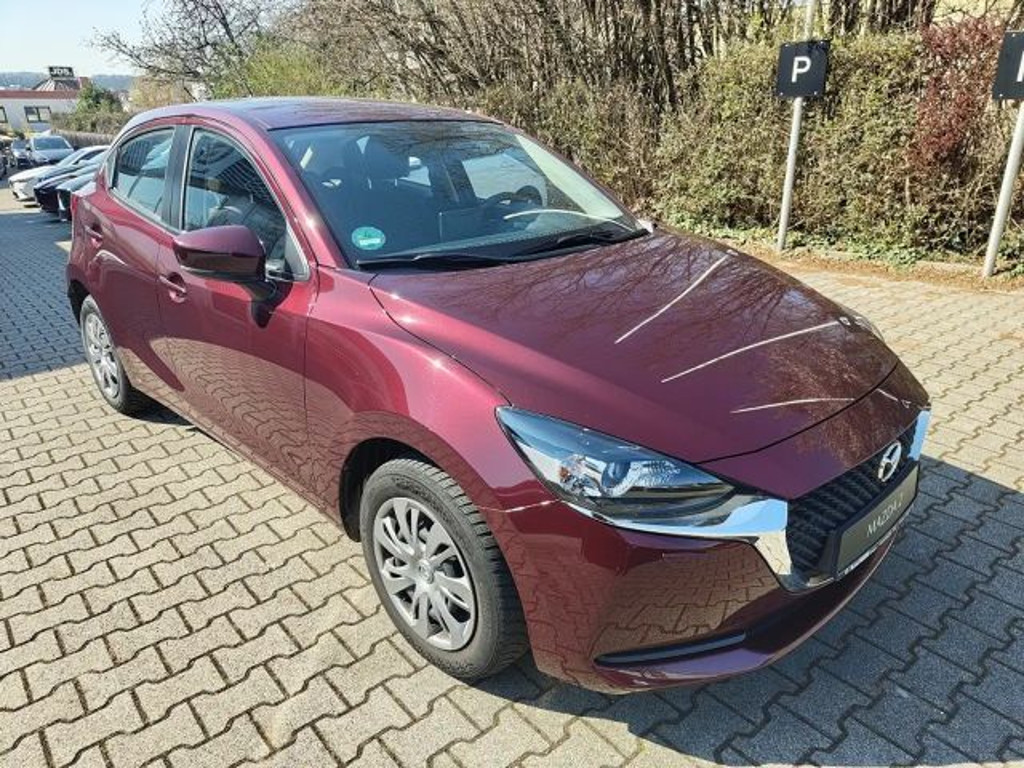 Mazda 2