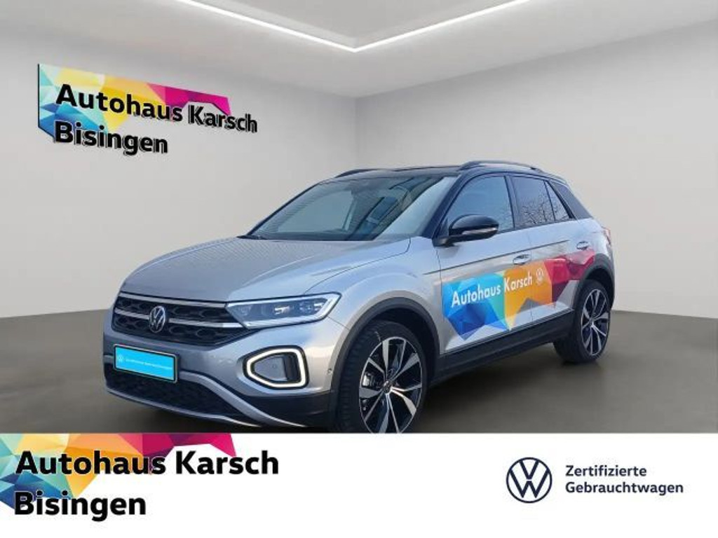 Volkswagen T-Roc 2026 Diesel